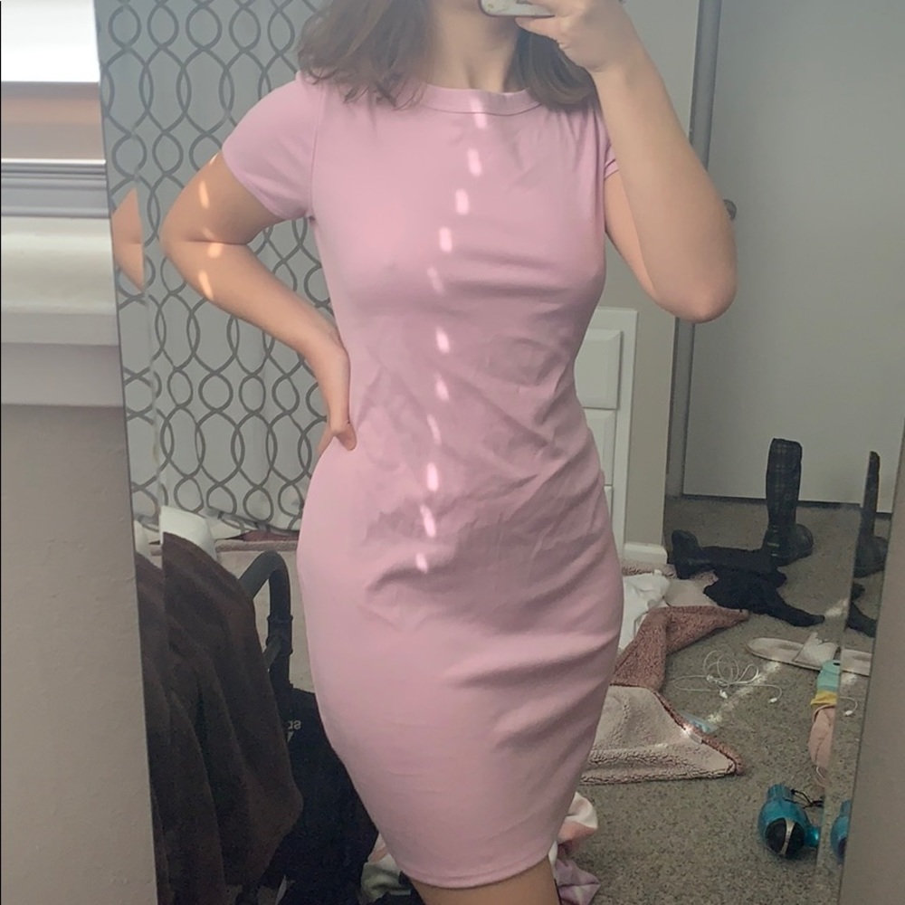 Target Dress